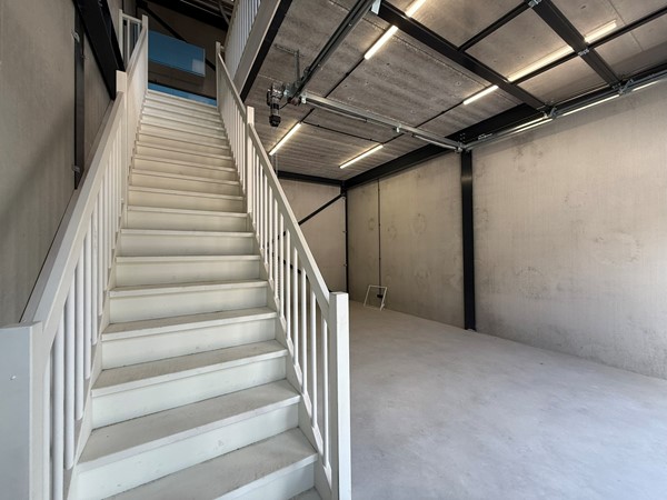 Medium property photo - Samoaweg 45B, 1432 BZ Aalsmeer